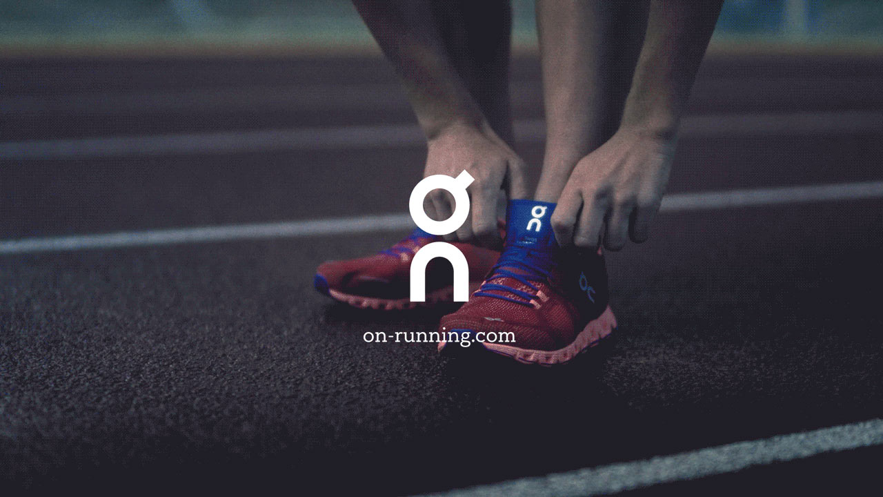 On Running