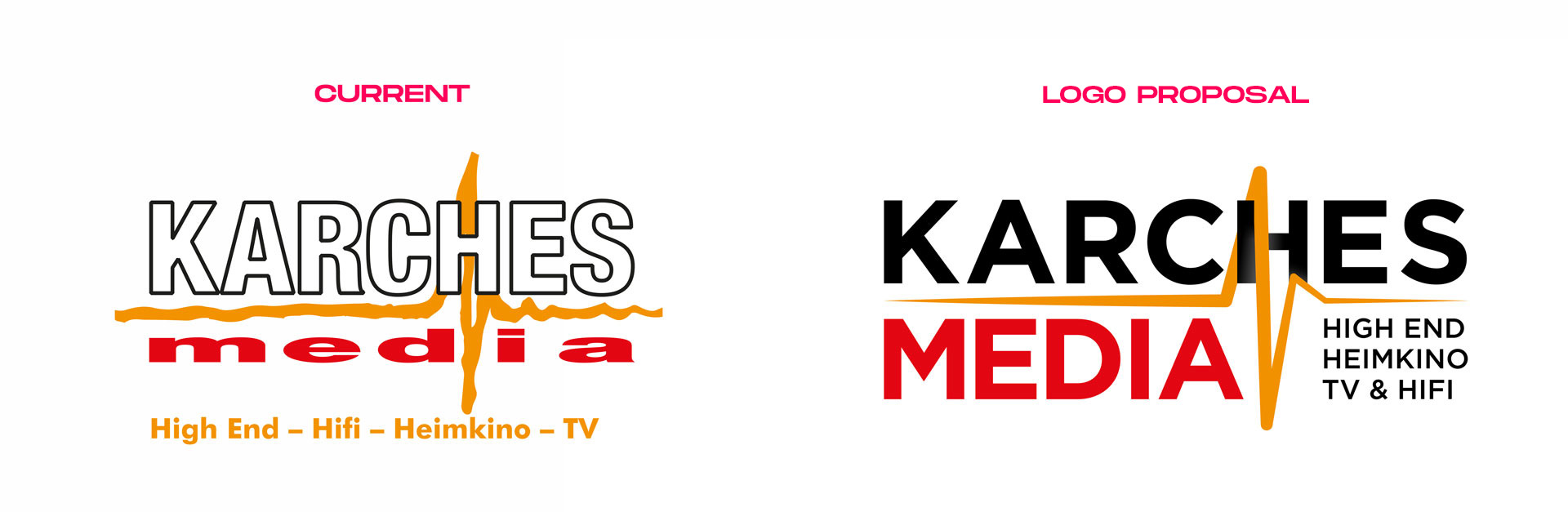 Karches_Media_Logo_comparison_02 Karches_Media_Logo_comparison_02
