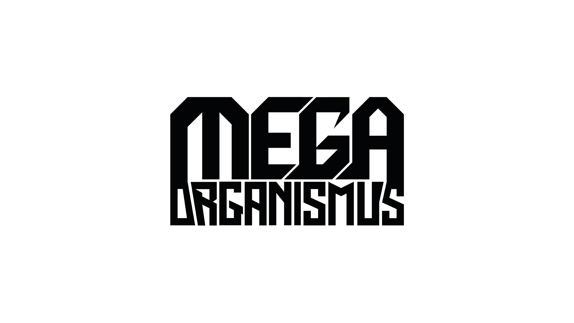 Megaorganismus_Logo