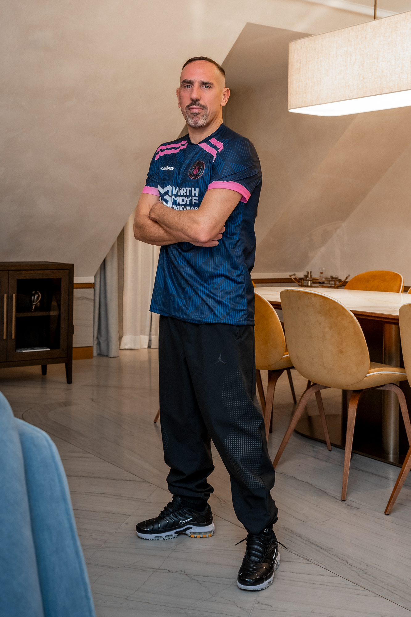 Fabio_Arnold_Commercial_Franck_Ribery